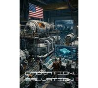 OPERATION SALVATION: Operation Salvation - Lines 01