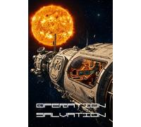 OPERATION SALVATION: Operation Salvation - Lines 02