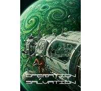 OPERATION SALVATION: Operation Salvation - Lines 05