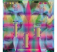 CHRIS IMLER - OPERATION SCHNHEIT [VINYL]
