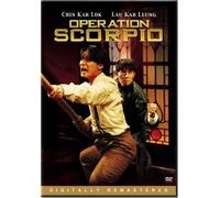 Operation Scorpio [DVD] [Region 1] [US Import] [NTSC]