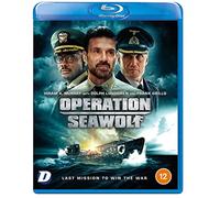 Operation Seawolf