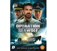 Operation Seawolf