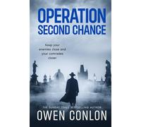 Operation Second Chance (German Resistance)