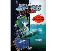 Operation Shark Attack - Operation Shark Attack: Tiger Shark [DVD] [1998] [Region 1] [US Import] [NTSC]
