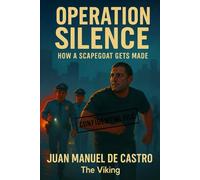 Operation Silence: How a scapegoat gets made