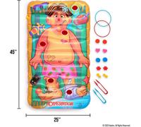 Operation Splash Fun Water Family Game For Your Garden - NEW UK STOCK