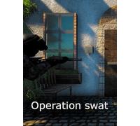 Operation swat (PC) - Steam Gift - GLOBAL