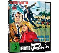 Operation Taifun - Deluxe Edition im Schuber inkl. Booklet (DVD)