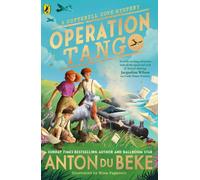 Operation Tango