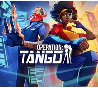 Operation: Tango EU XBOX One / Xbox Series X|S CD Key