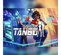Operation: Tango (PC) Steam Key - EU