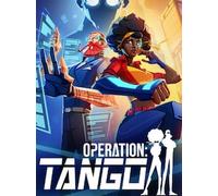 Operation: Tango (PC) - Steam Key - EUROPE
