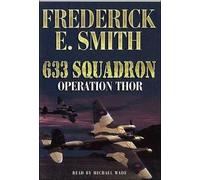Operation Thor (633 Squadron)
