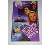 Operation: Titanic (Nancy Drew & the Hardy Boys Super Mystery Series)
