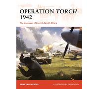 Operation Torch 1942: The invasion of French North Africa (Campaign)