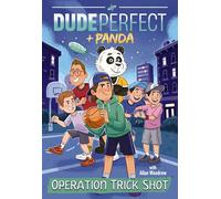Operation Trick Shot: 1 (Dude Perfect + Panda)