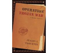 Operation Trojan War