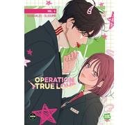 Opération True Love - Tome 04 (04)