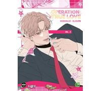 Opération True love - Tome 3