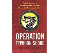 Operation Typhoon Shore