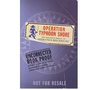 Operation Typhoon Shore