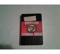 Operation Typhoon Shore (The Guild of Specialists, 2)