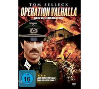 Operation Valhalla