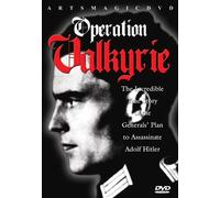 Operation Valkyrie [DVD] [2008] [Region 1] [US Import] [NTSC]