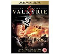Operation Valkyrie [DVD]