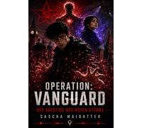 Operation: Vanguard - Der Aufstieg des Roten Sterns