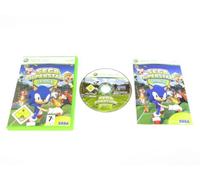 Sega Superstars Tennis (Microsoft Xbox 360)