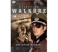 Operation Walküre - Das Hitler-Attentat [DVD] [2008]