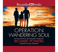 Operation Wandering Soul