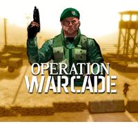 Operation Warcade VR Steam CD Key