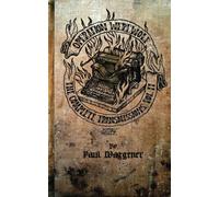 Operation Werewolf: The Complete Transmissions vol.2