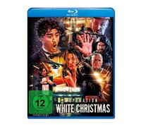 Operation White Christmas (Blu-ray) Roland Düringer Tim Wilde Flo Lackner