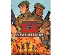 Operation Wolf Returns: First Mission PC