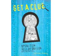 Operation Yellow Dragon: Get a Clue #3: 03