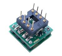 Operational Amplifier Circuit Board 15mA Class a Output Multiple Layer for Rich Spatials Soundstages Fully Discrete Double Operational Amplifier