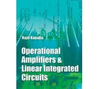 Operational Amplifiers and Linear Integrated Circuits