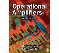Operational Amplifiers (EDN Series for Design Engineers)