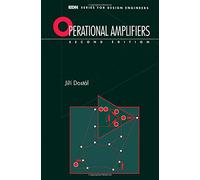 Operational Amplifiers (EDN Series for Design Engineers)