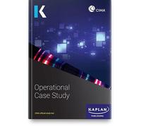 OPERATIONAL CASE STUDY - STUDY TEXT