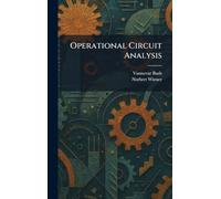 Operational Circuit Analysis