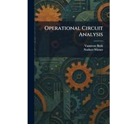 Operational Circuit Analysis