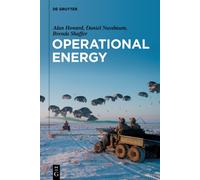 Operational Energy
