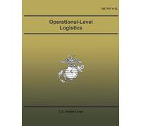 Operational-Level Logistics