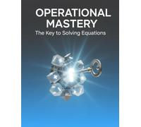Operational Mastery: The Key To Solving Equations