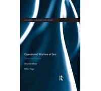 Operational Warfare at Sea : Theory and Practice